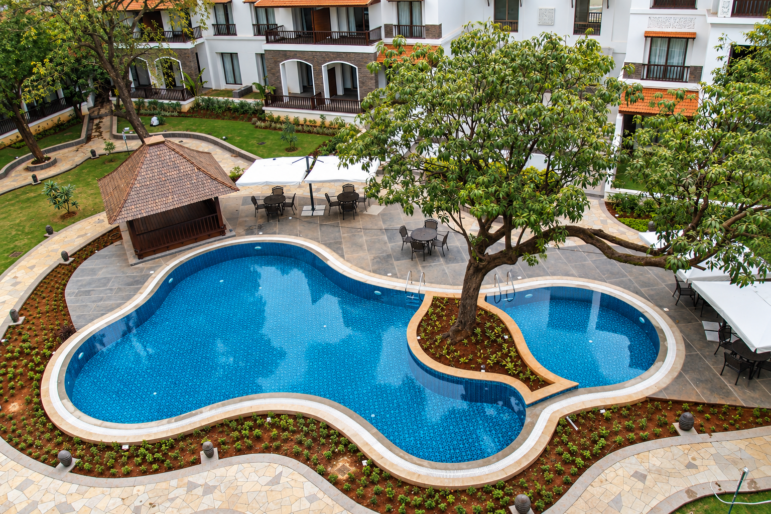 Rhythm Resort, Lonavala